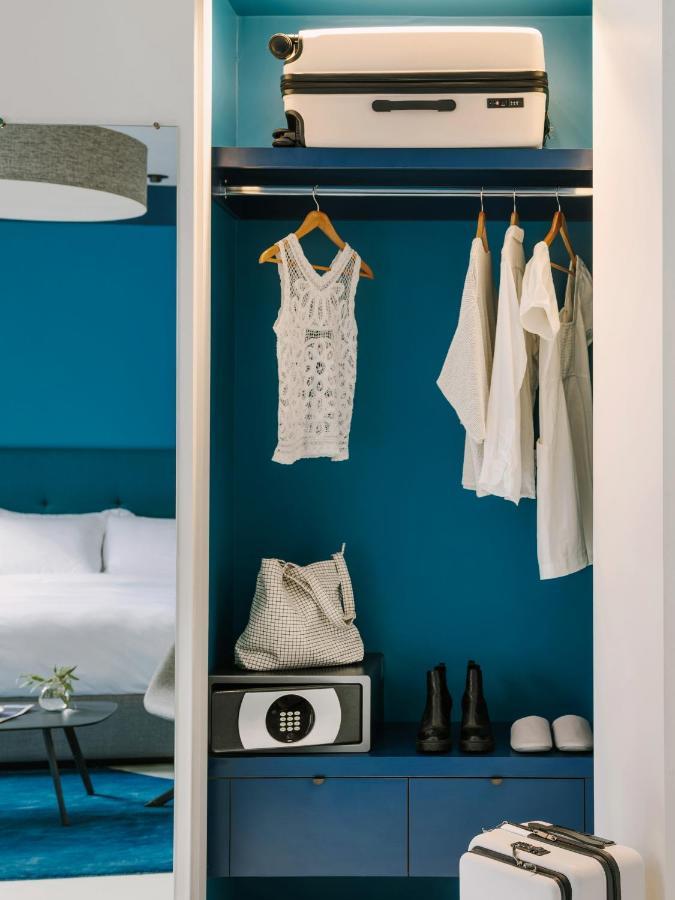 The William Hotel Midtown, Sonder Hotel