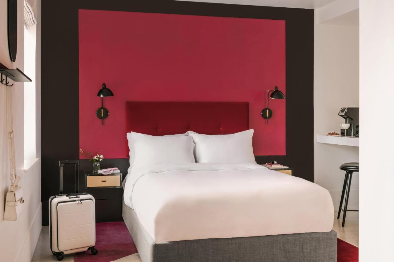 Hotel The William Hotel Midtown, Sonder New York