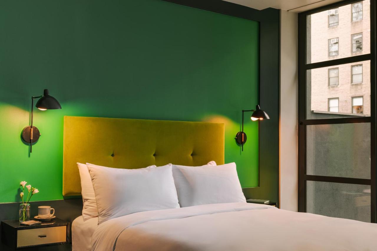 The William Hotel Midtown, Sonder Hotel