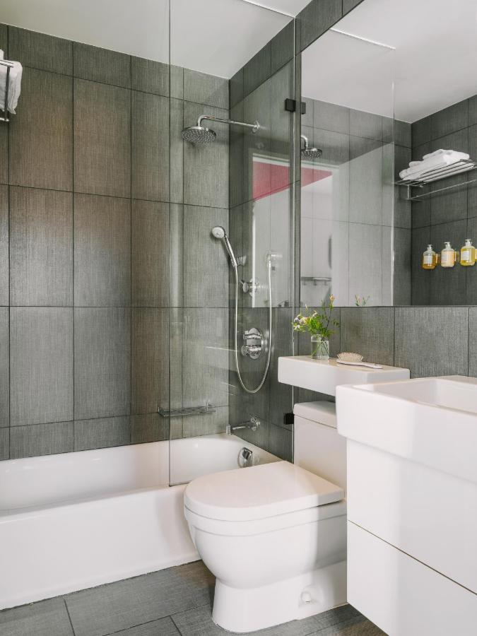 The William Hotel Midtown, Sonder