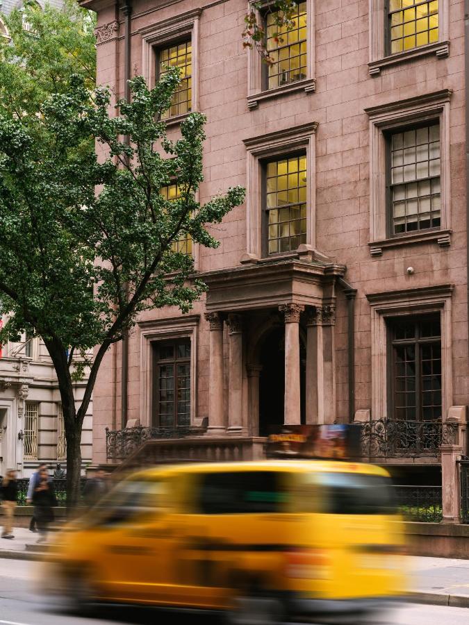 The William Hotel Midtown, Sonder Hotel New York