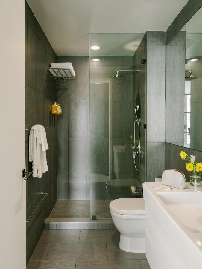 Hotel The William Hotel Midtown, Sonder New York