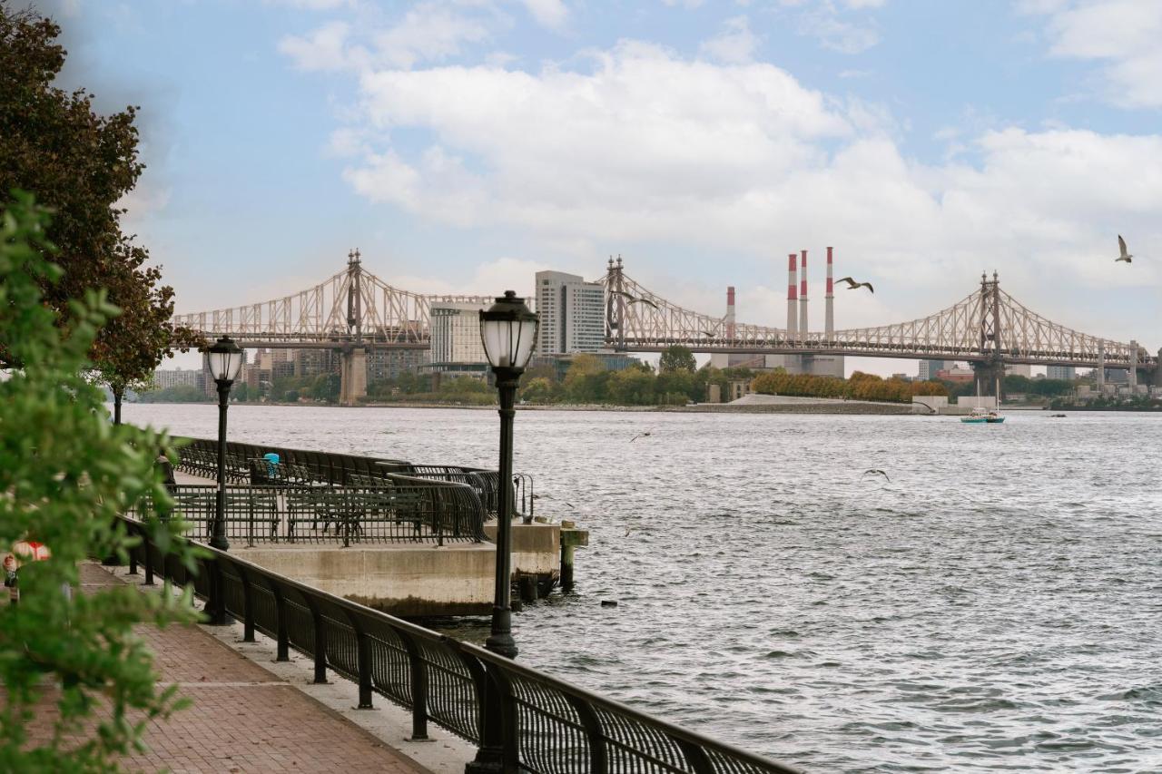 The William Hotel Midtown, Sonder New York