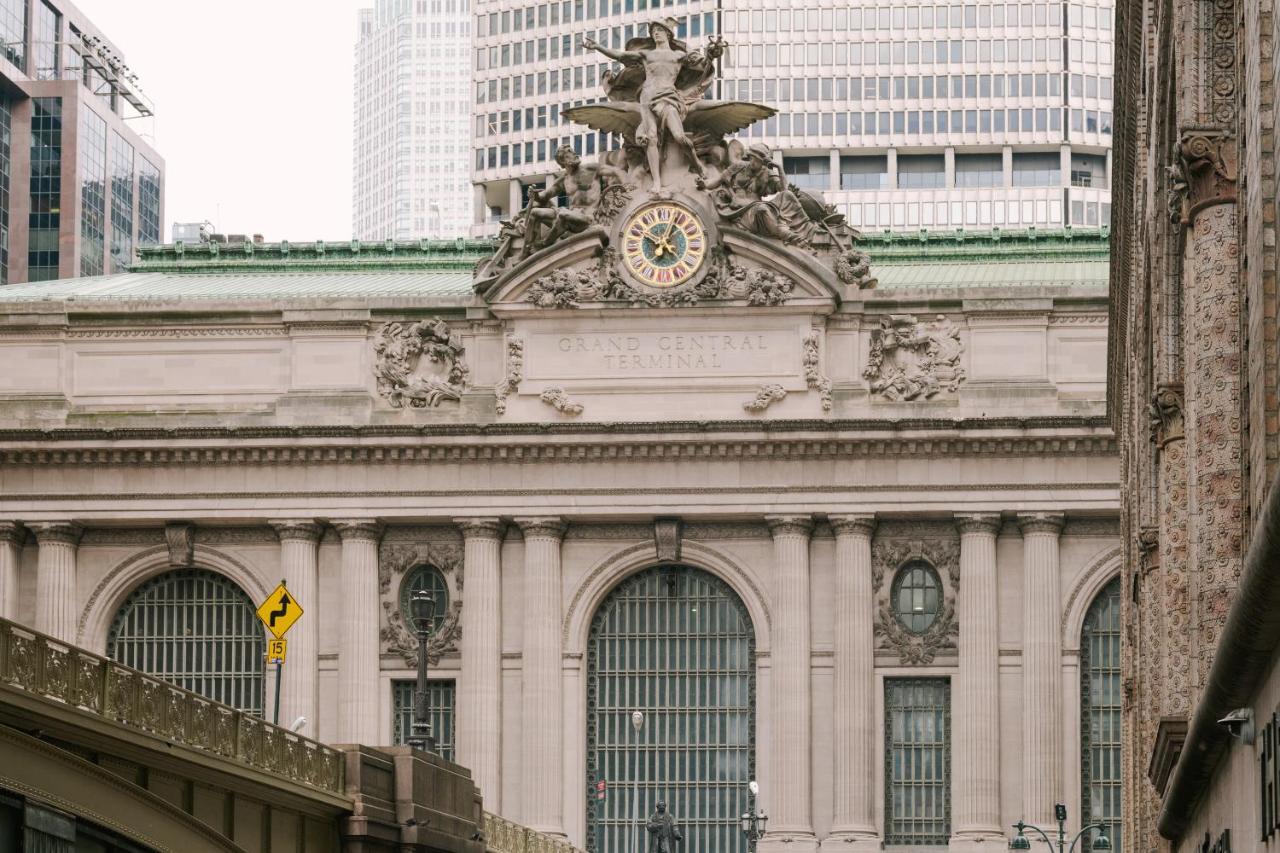 The William Hotel Midtown, Sonder Hotel New York