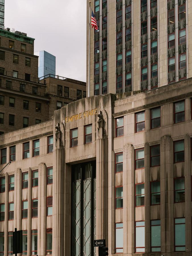 The William Hotel Midtown, Sonder Hotel 4*