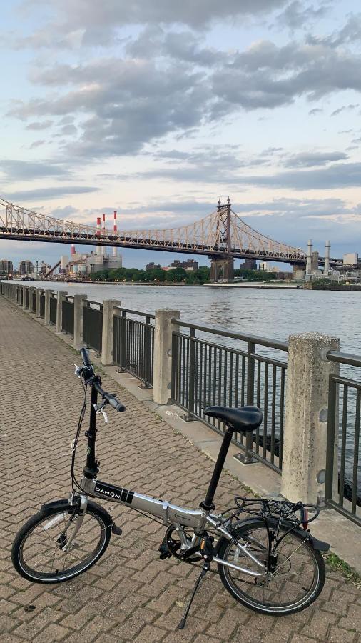 2 Bedrooms Flat 5 Minutes From Times Square Apartamento Nova York