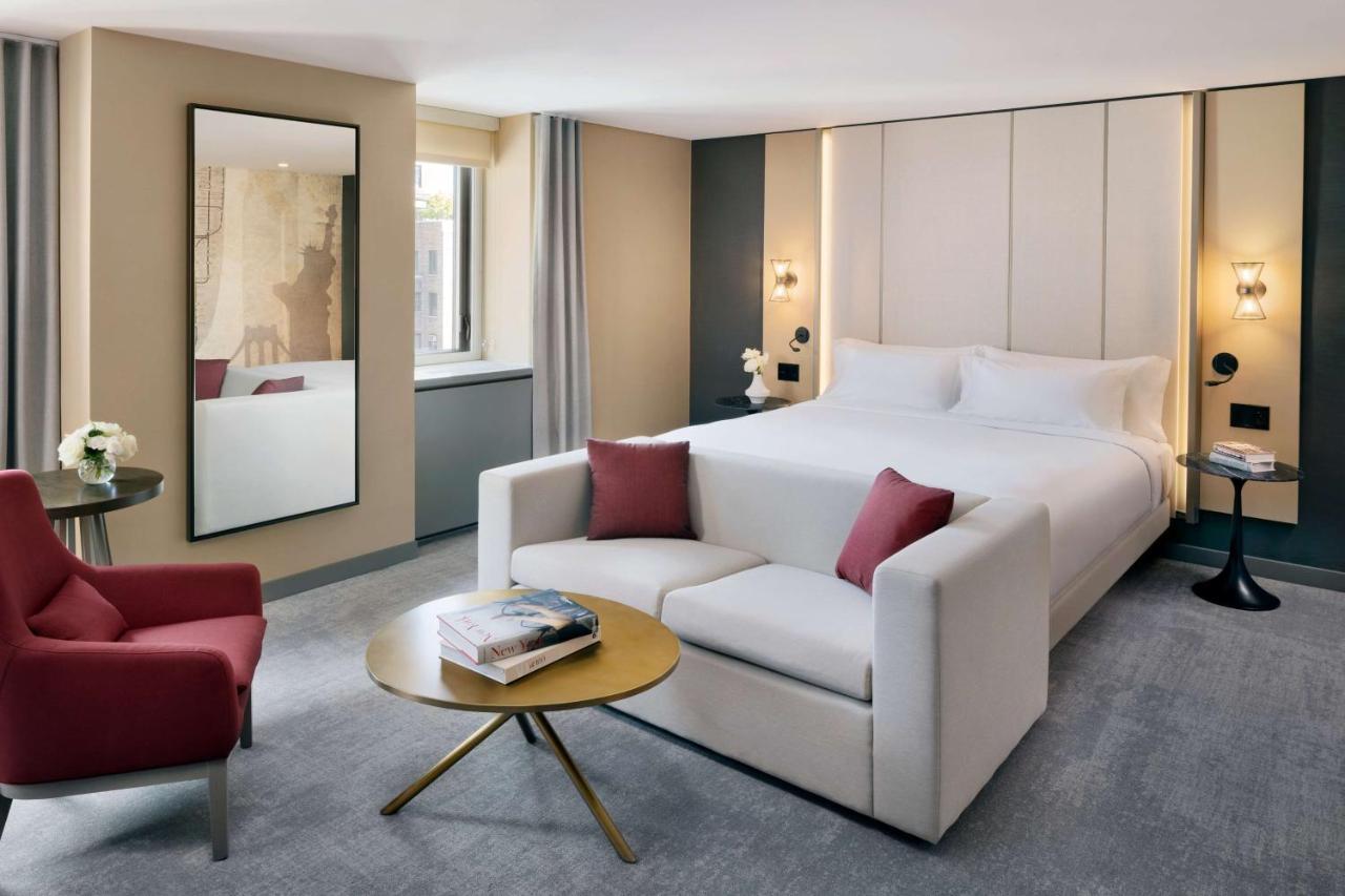 Nh Collection Madison Avenue Hotel 4*