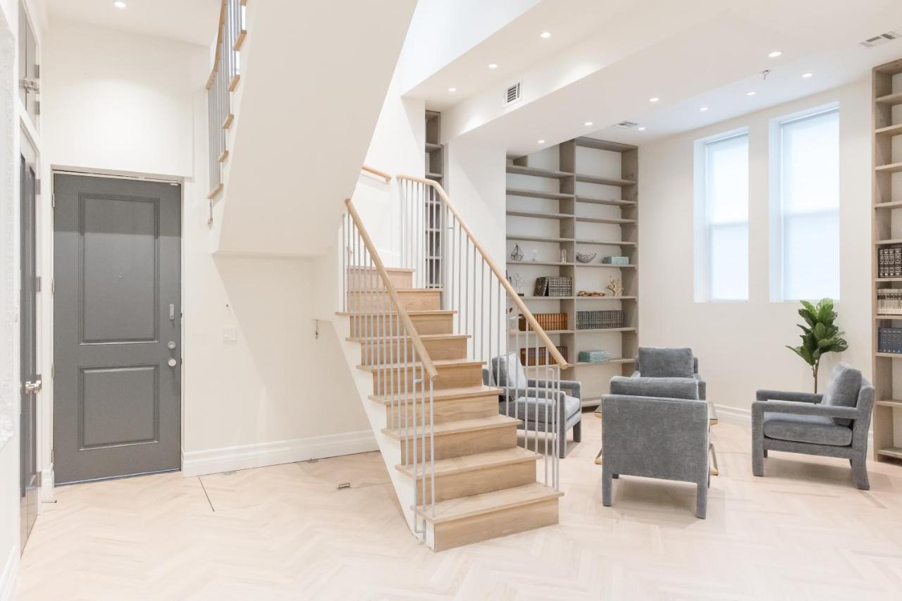 Holiday home Privet House - Midwood/flatbush Recently Remodeled New York