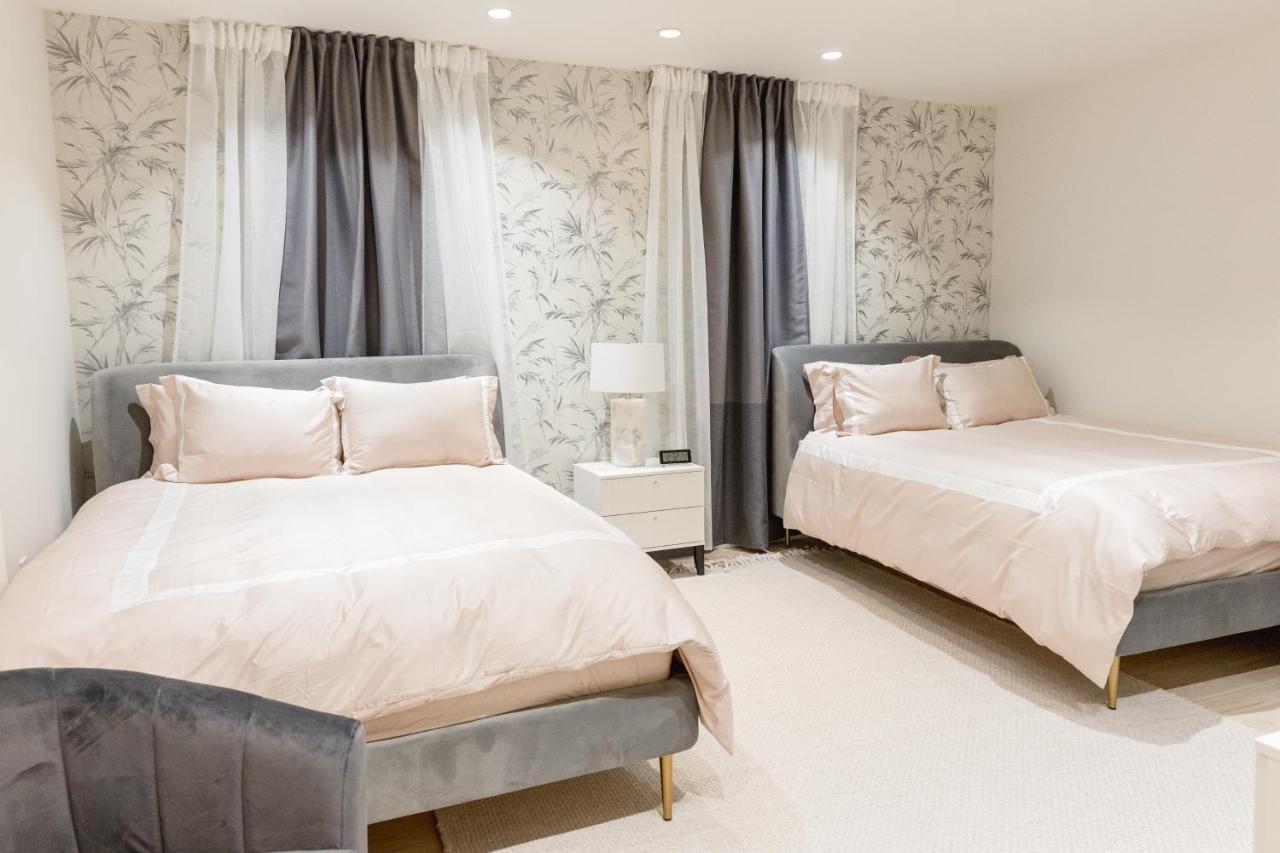 Holiday home Privet House - Midwood/flatbush Recently Remodeled New York