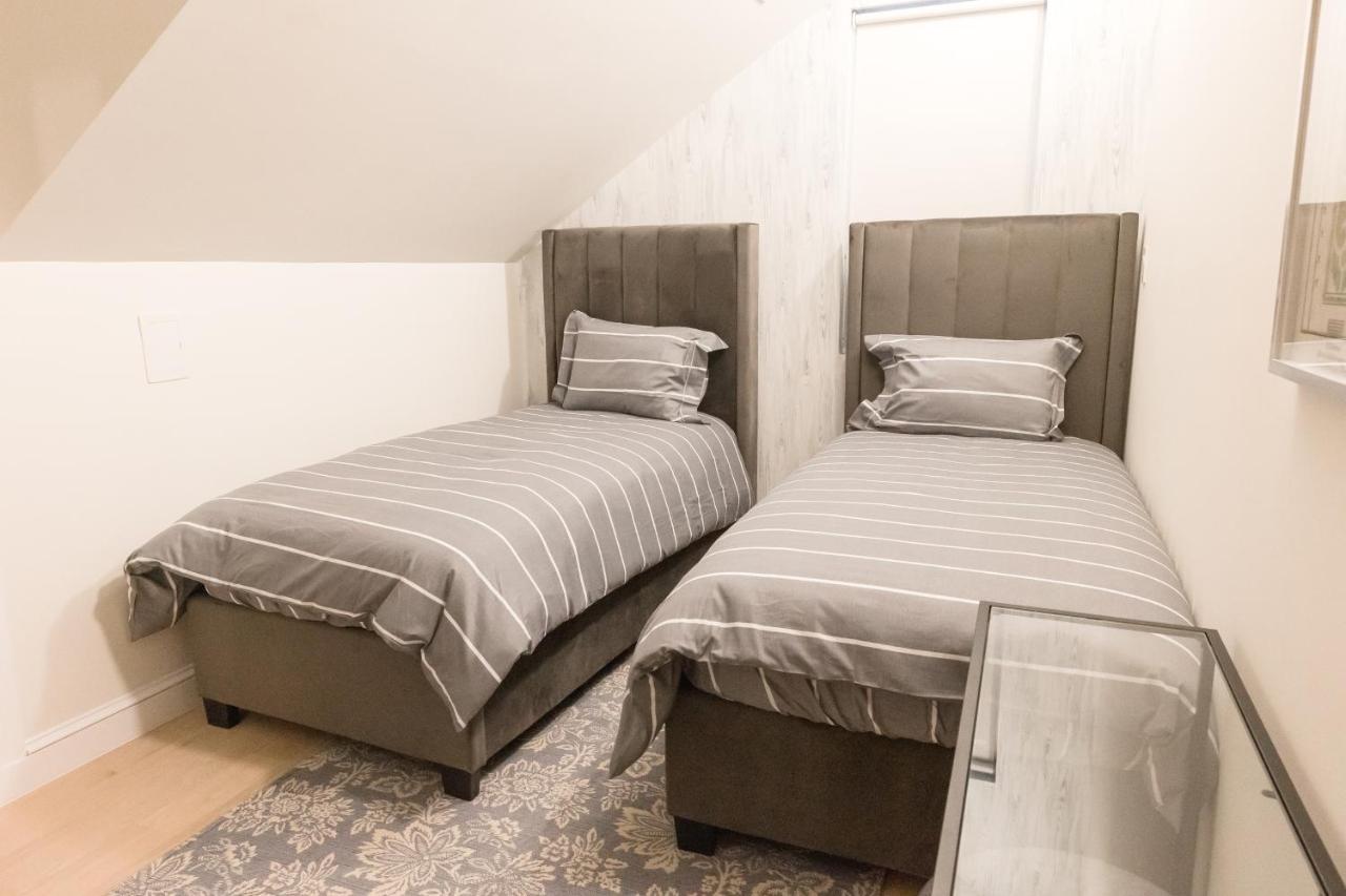 Privet House - Midwood/flatbush Recently Remodeled Holiday home *
