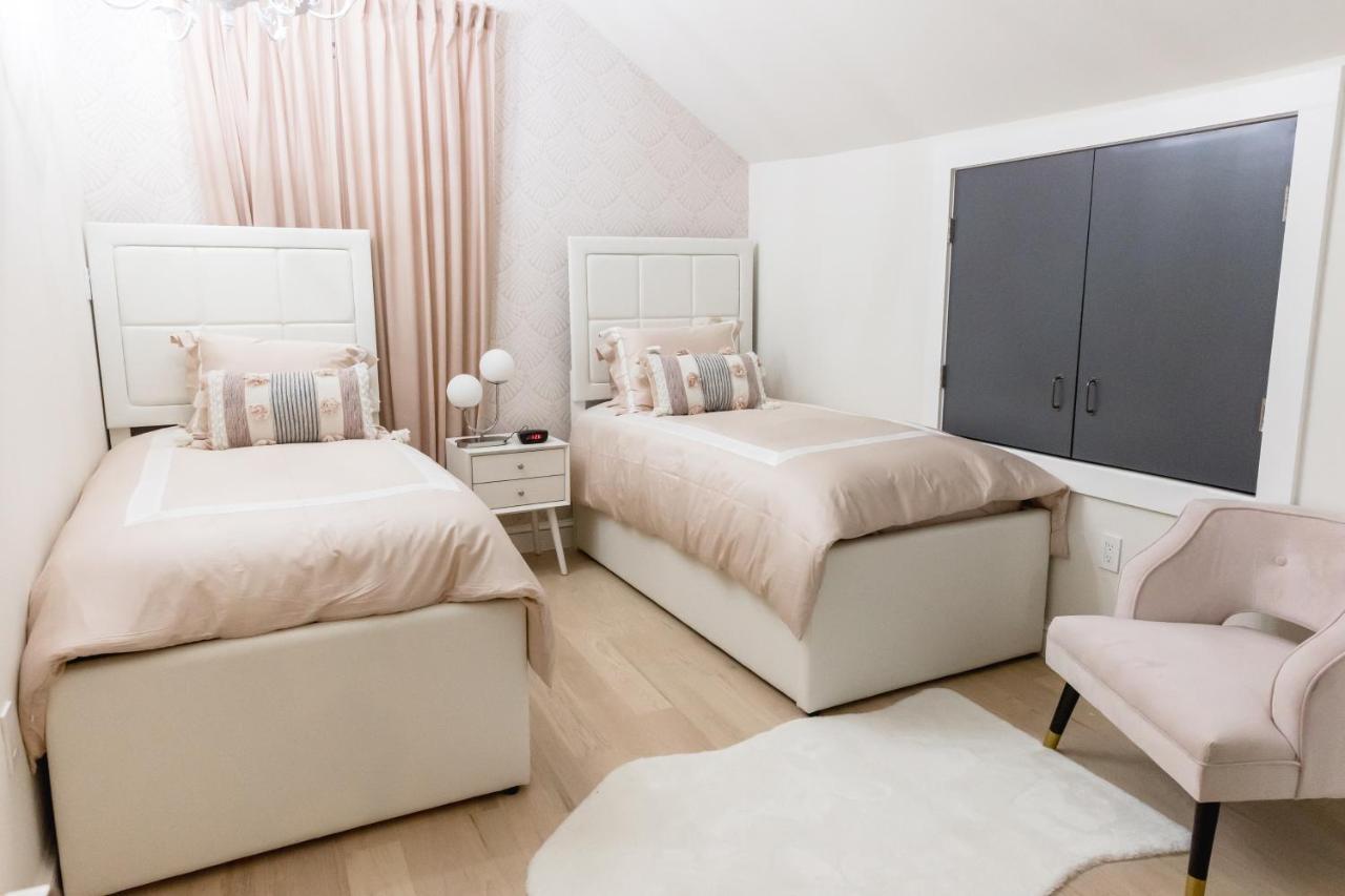 Privet House - Midwood/flatbush Recently Remodeled Nova York