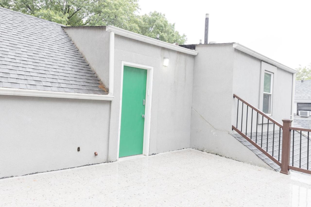Privet House - Midwood/flatbush Recently Remodeled Holiday home New York