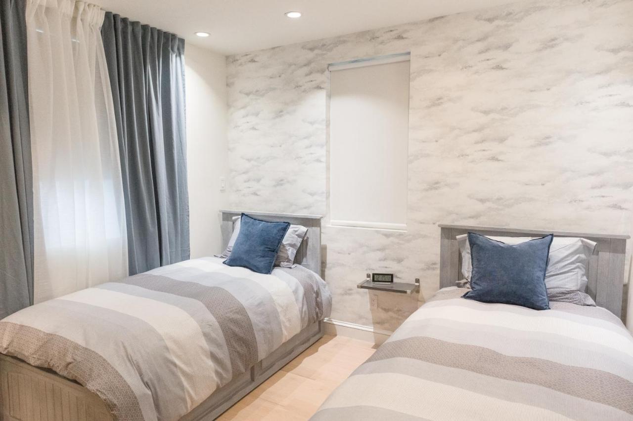 Privet House - Midwood/flatbush Recently Remodeled Holiday home
