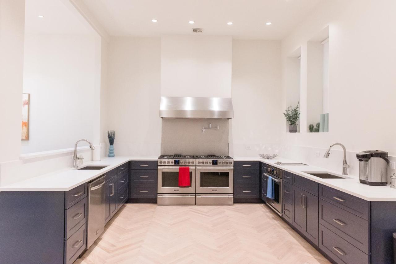 Holiday home Privet House - Midwood/flatbush Recently Remodeled *