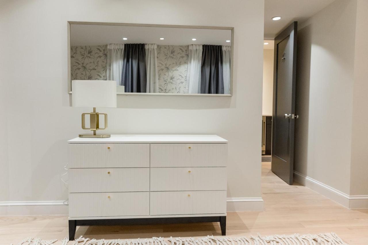 Casa de férias Privet House - Midwood/flatbush Recently Remodeled *