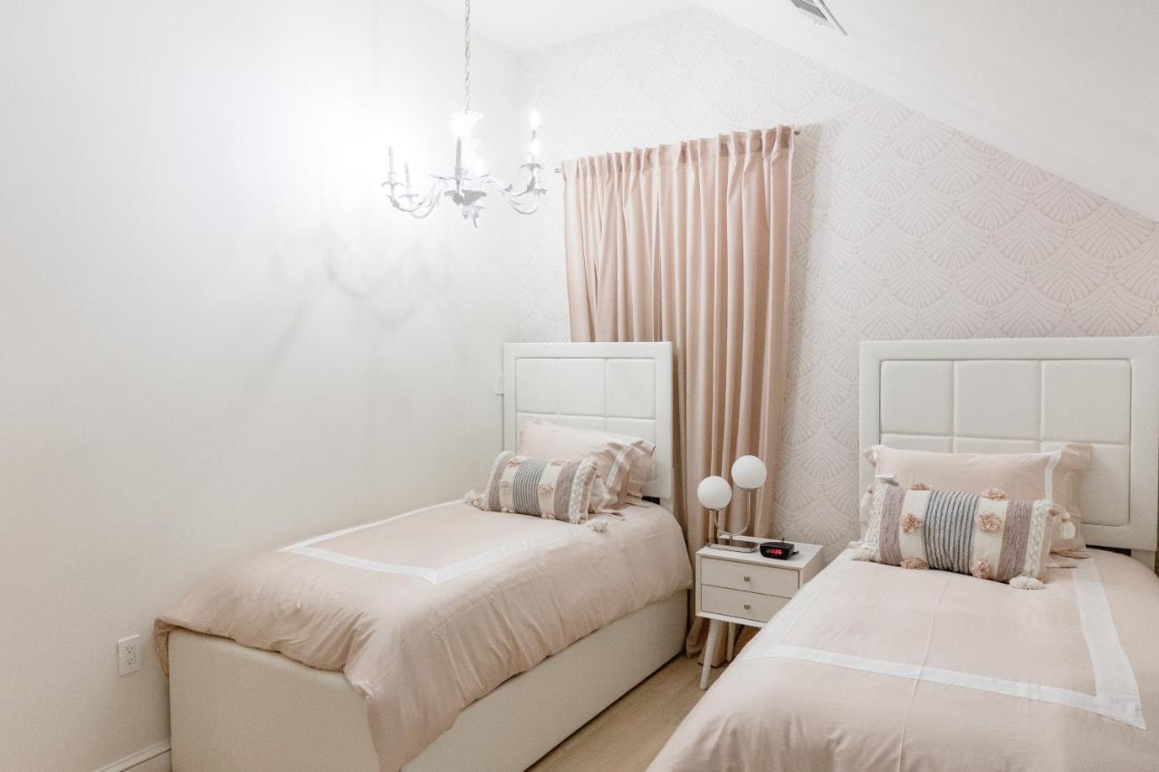Privet House - Midwood/flatbush Recently Remodeled Holiday home