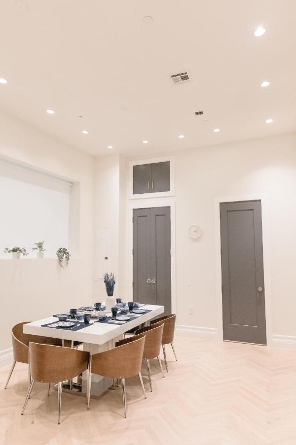 Holiday home Privet House - Midwood/flatbush Recently Remodeled New York