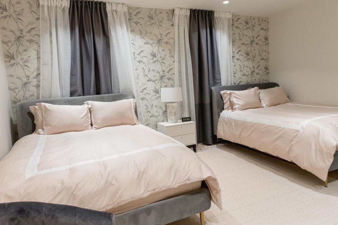 Privet House - Midwood/flatbush Recently Remodeled Holiday home *