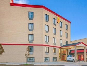 Knights - Jfk Airport Motel Nova York