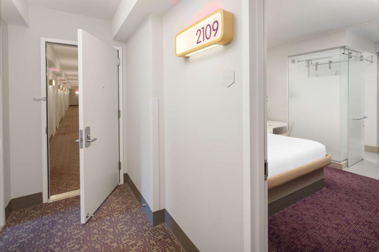 Hotel Yotel Times Square