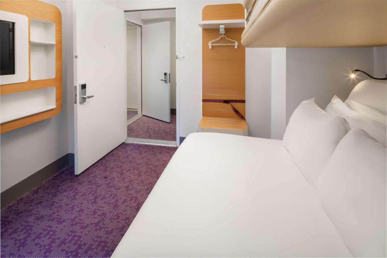 Yotel Times Square 4* Nova York