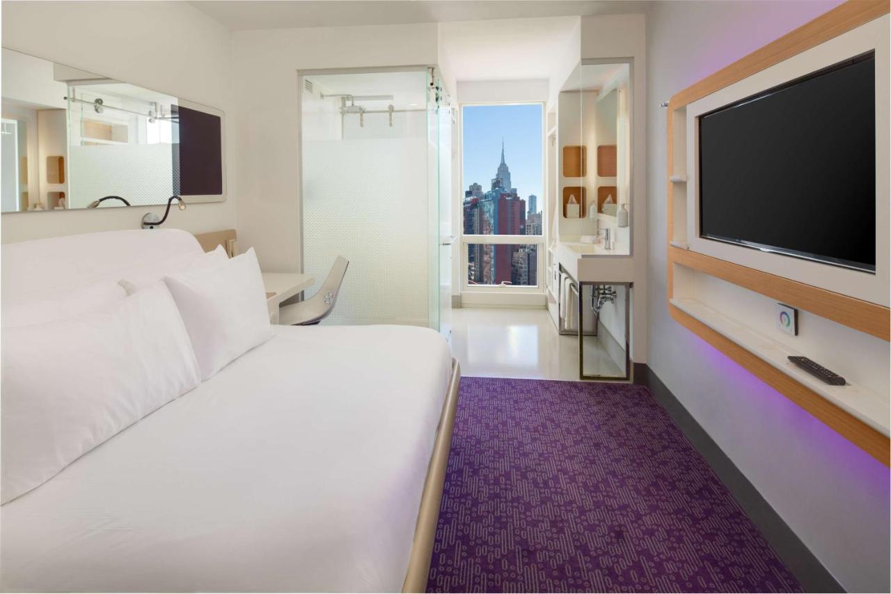 Hotel Yotel Times Square