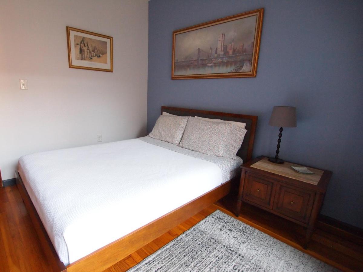 Apartamento Brooklyn Style Nova York