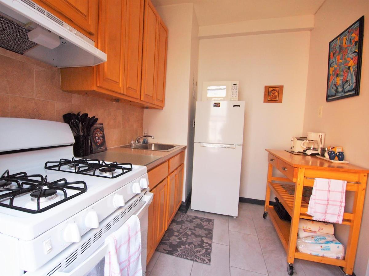Apartamento Brooklyn Style