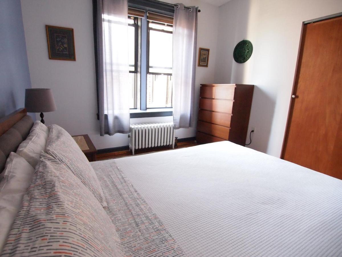 Apartamento Brooklyn Style Nova York