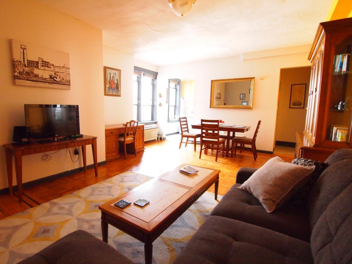 Brooklyn Style Apartamento