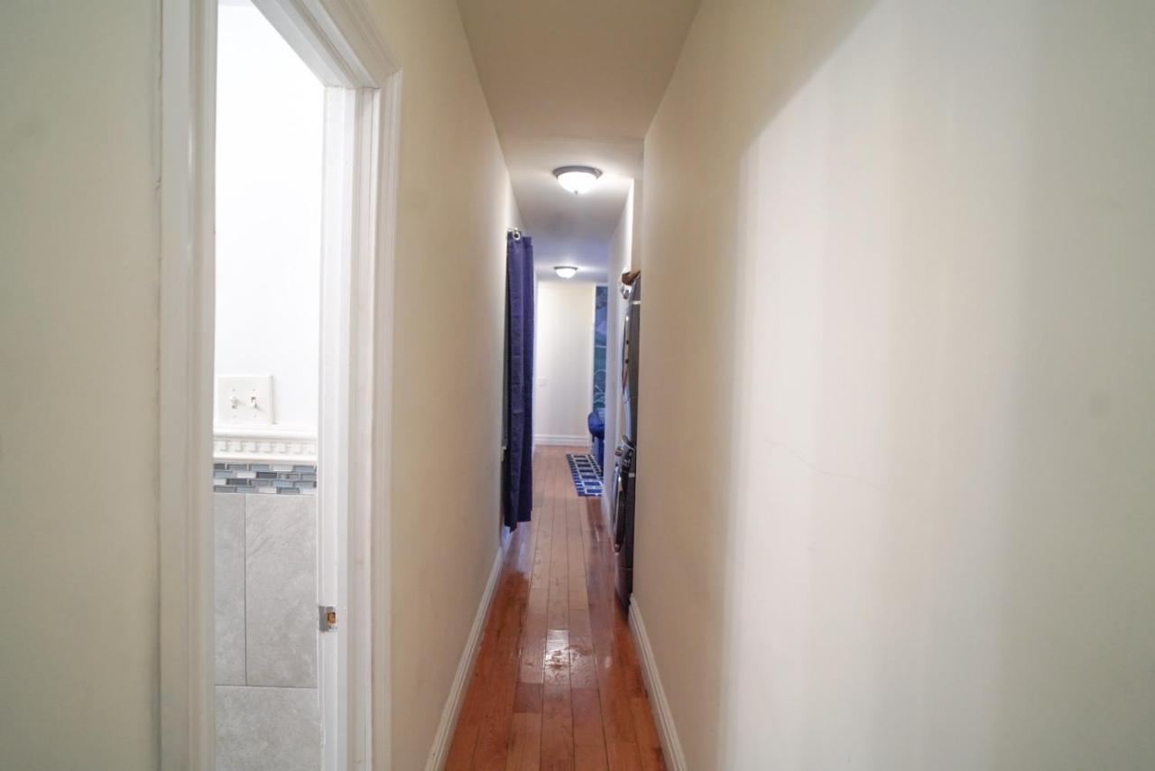 Oasis Ii: Central Harlem Nova York