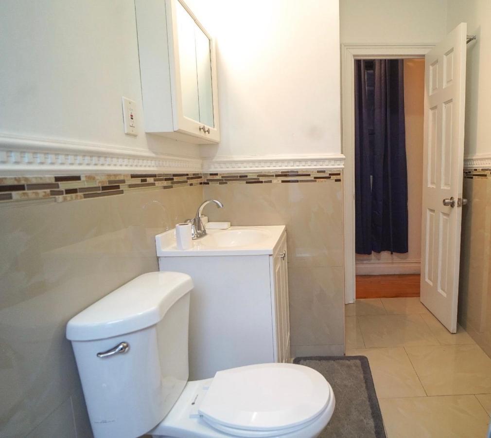 Apartamento Oasis Ii: Central Harlem