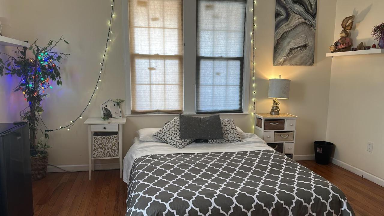 “beautiful Space” 10 Mtos Airport Jfk The Apartamento *
