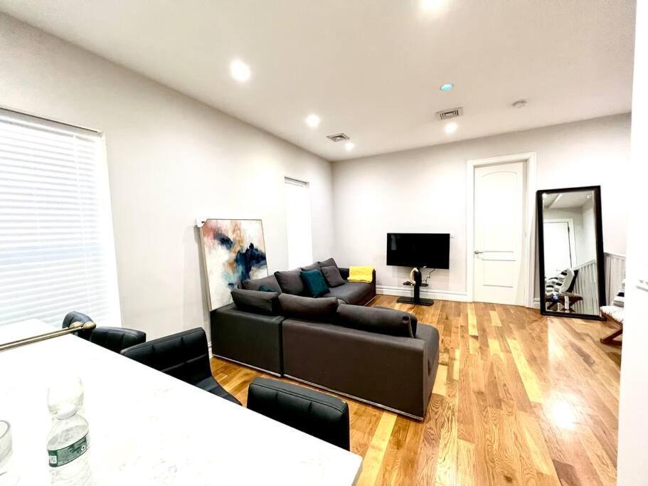 Apartamento Starpenn Nova York