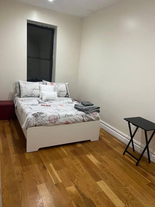 Apartamento Starpenn