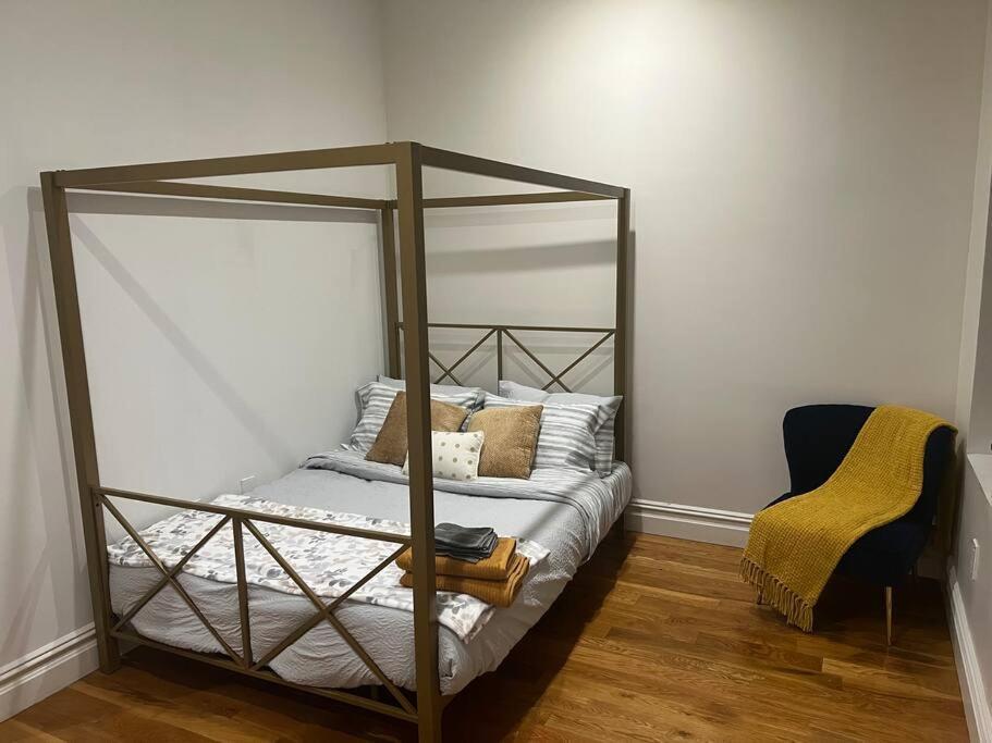Apartamento Starpenn