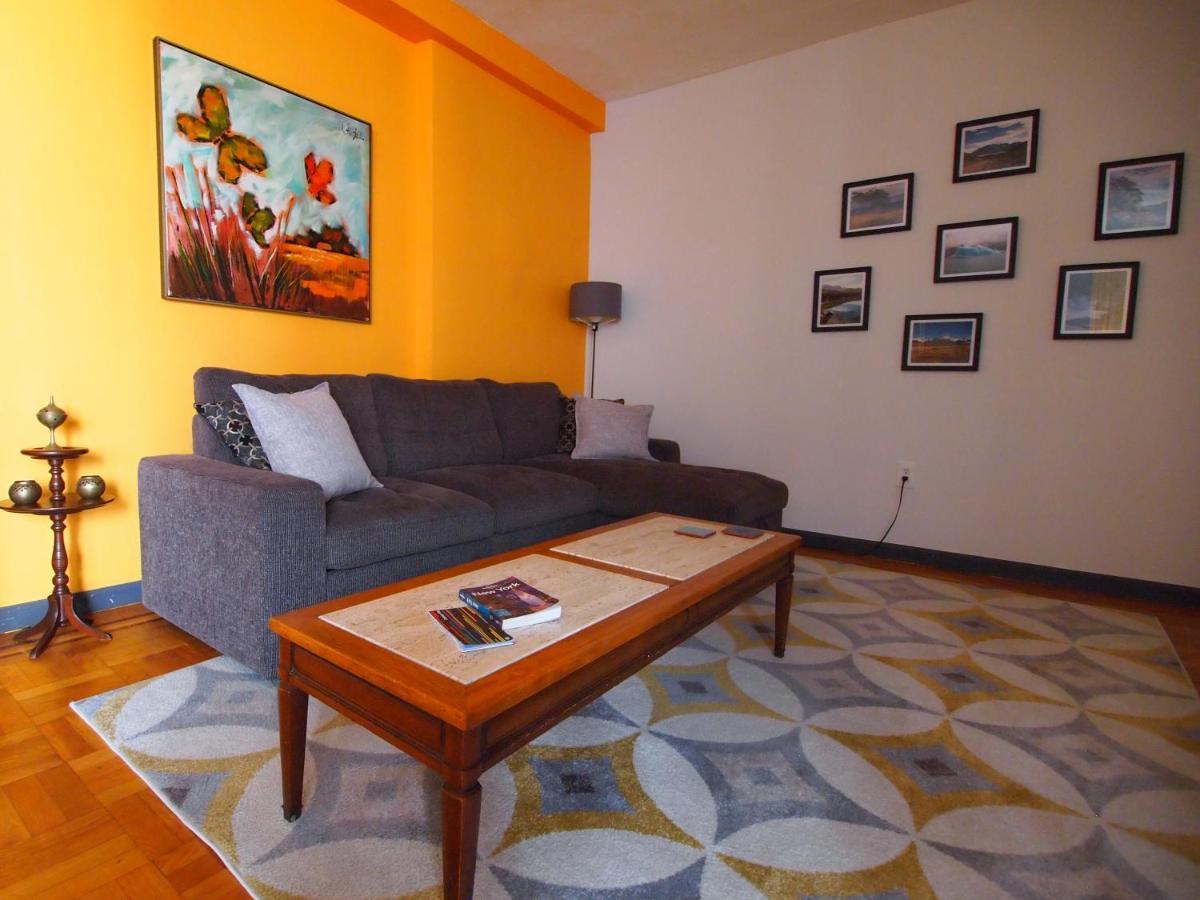 Brooklyn Style Apartamento Nova York