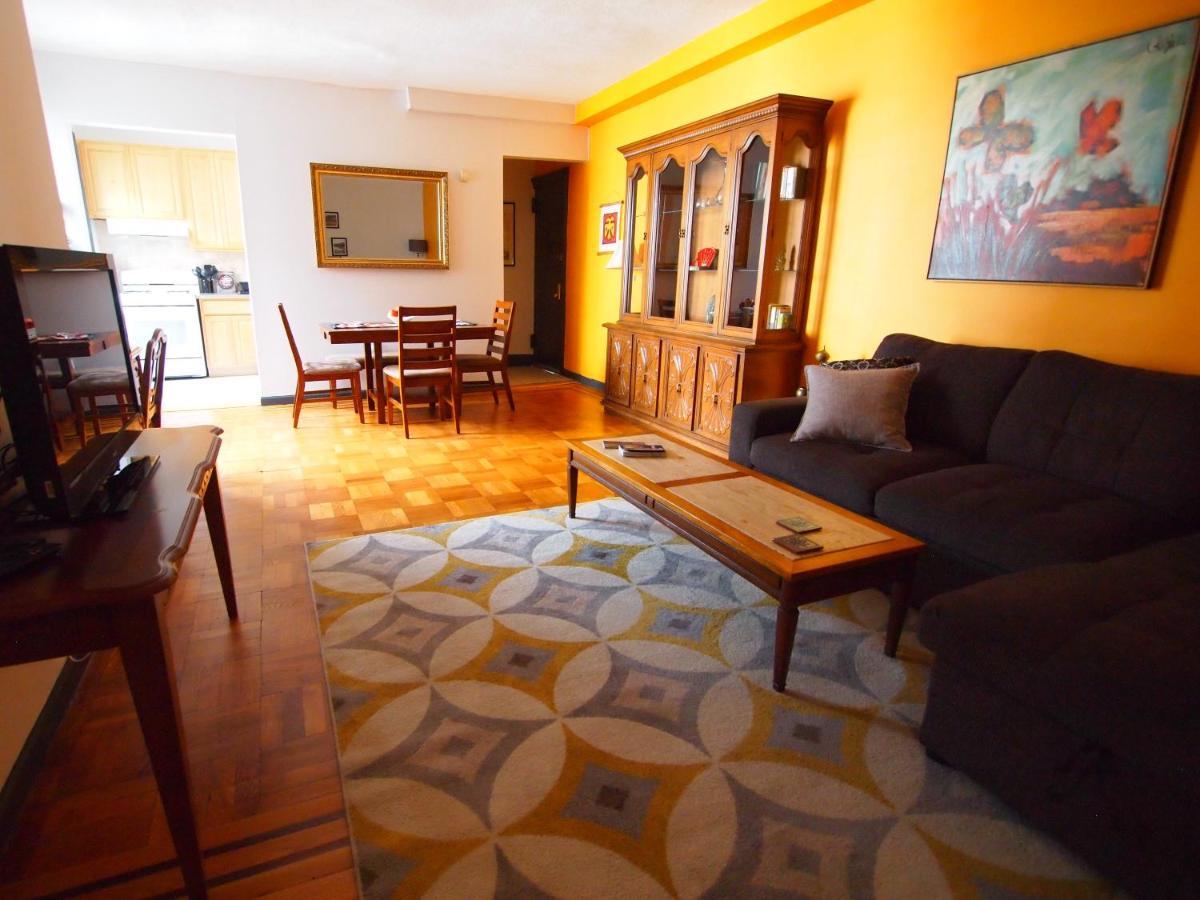 Apartamento Brooklyn Style Nova York