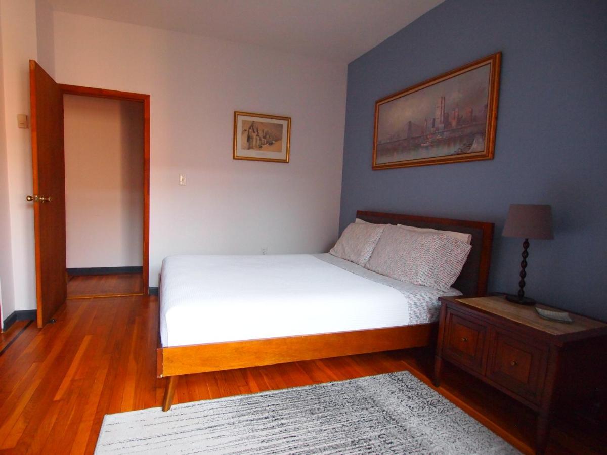 Brooklyn Style Apartamento Nova York