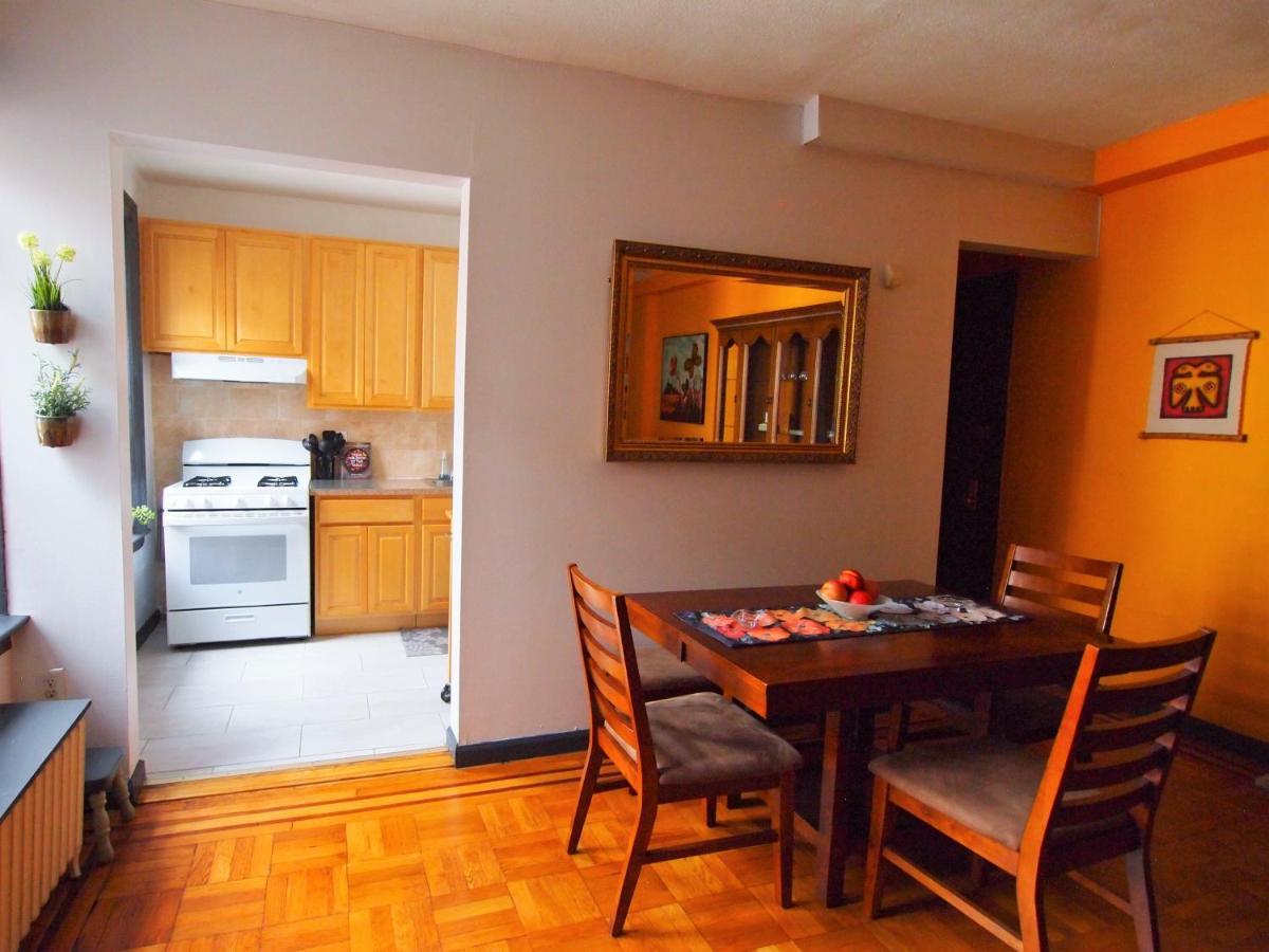 Apartamento Brooklyn Style