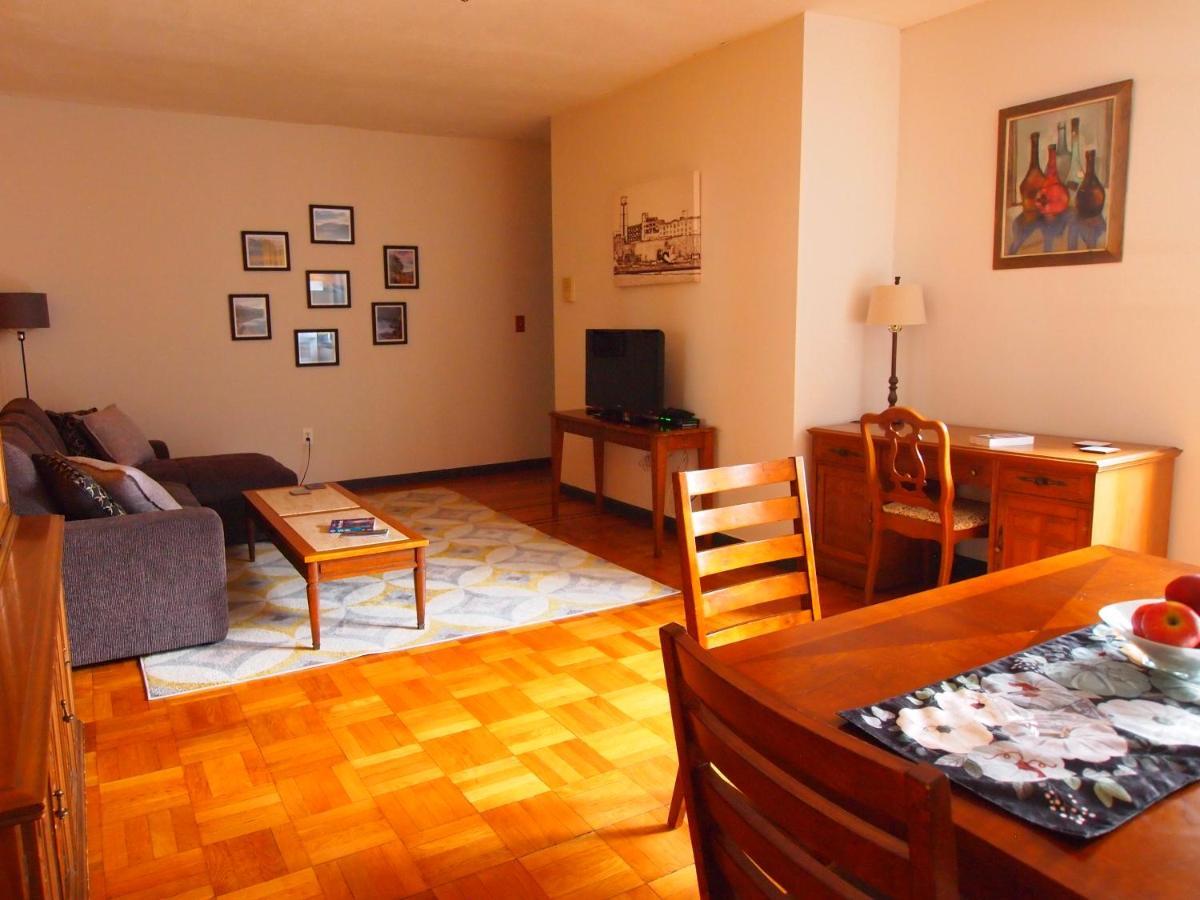 Brooklyn Style Apartamento