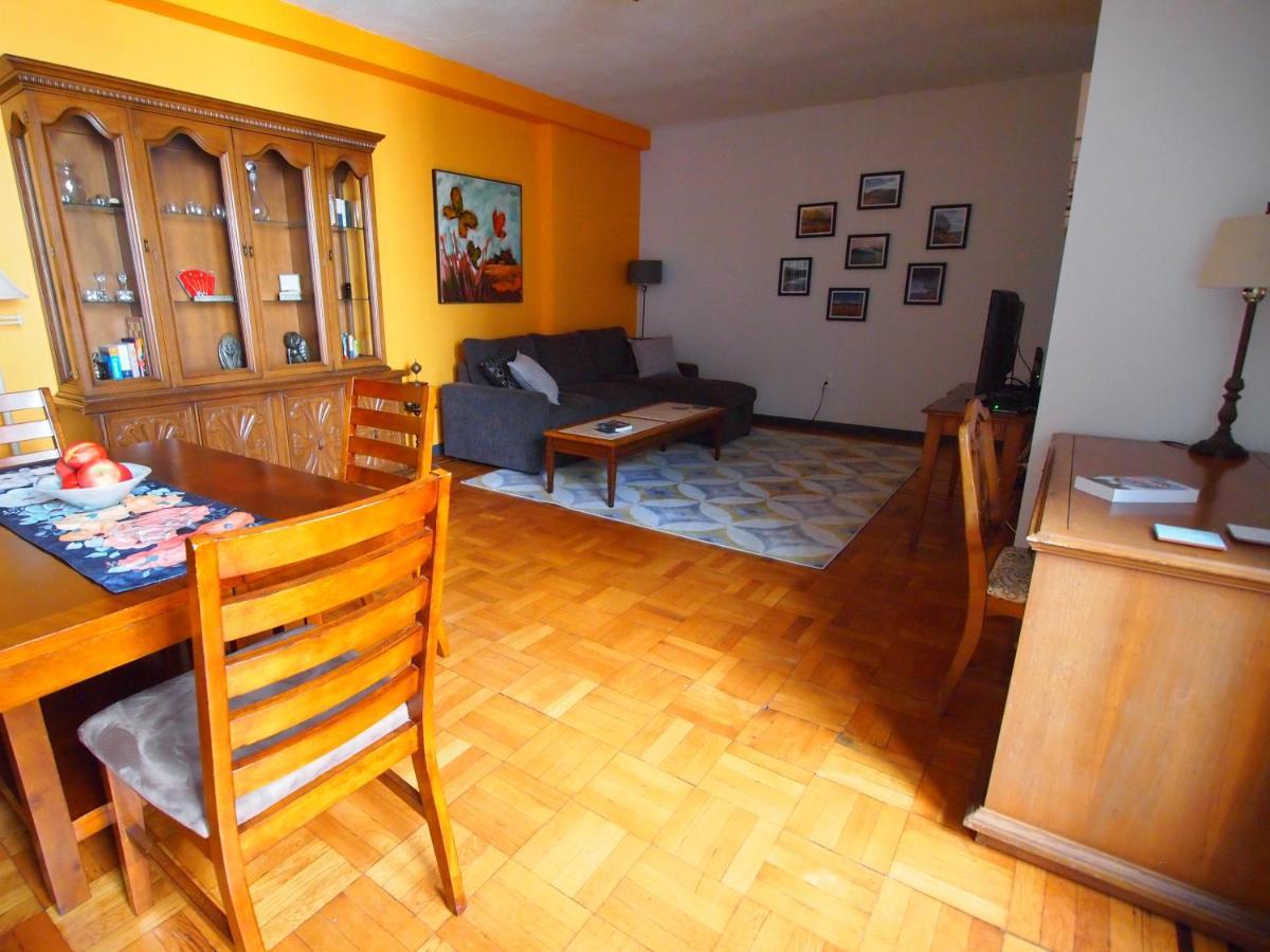 Brooklyn Style Apartamento Nova York