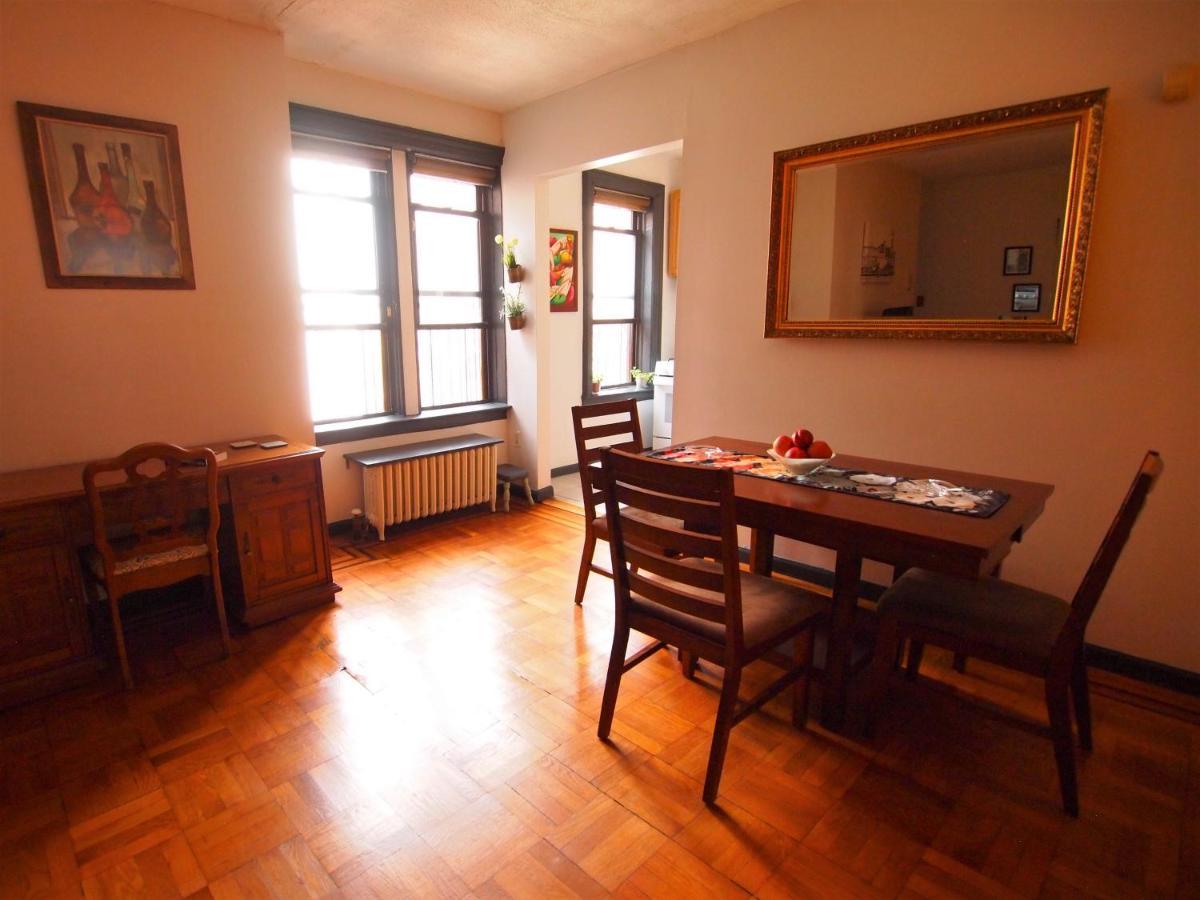 Apartamento Brooklyn Style Nova York