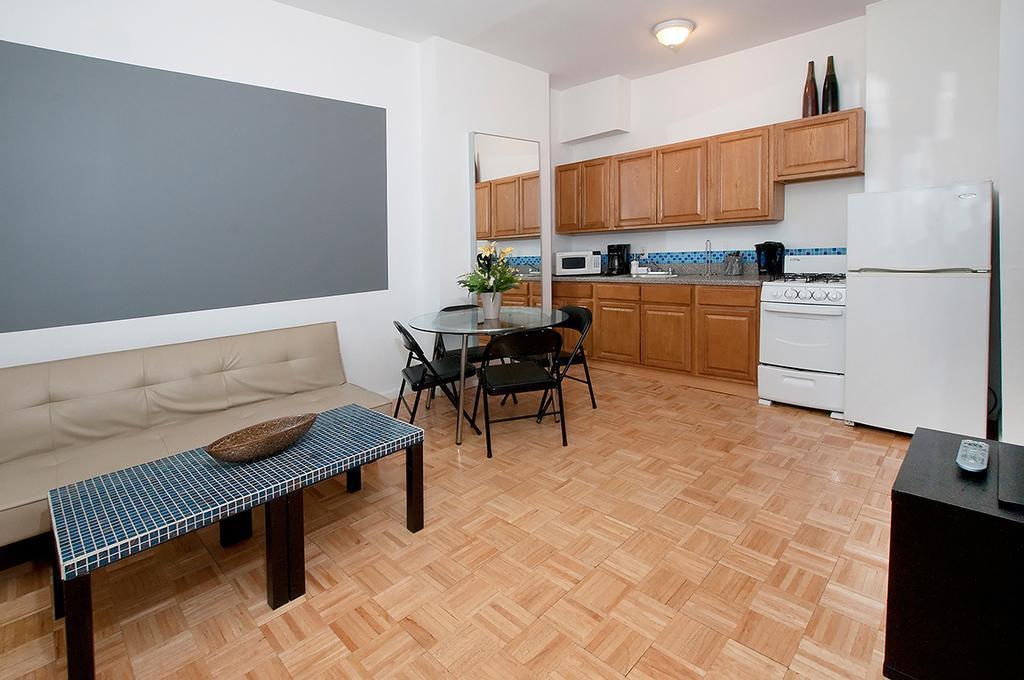 Mid Town East 28th Street Next To Times Square Apartamento Nova York