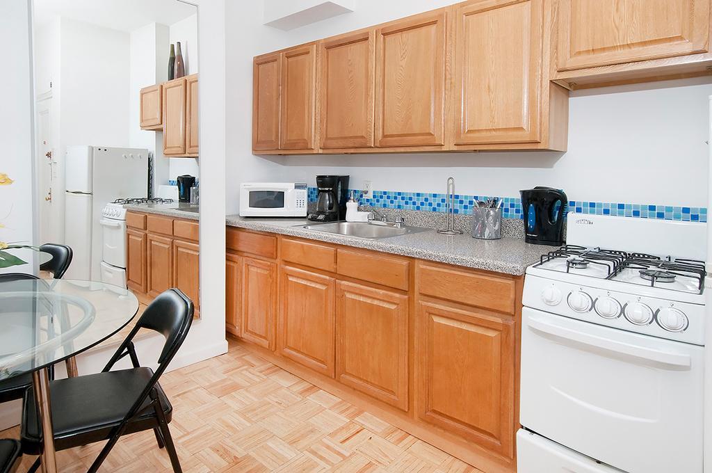 Mid Town East 28th Street Next To Times Square Apartamento