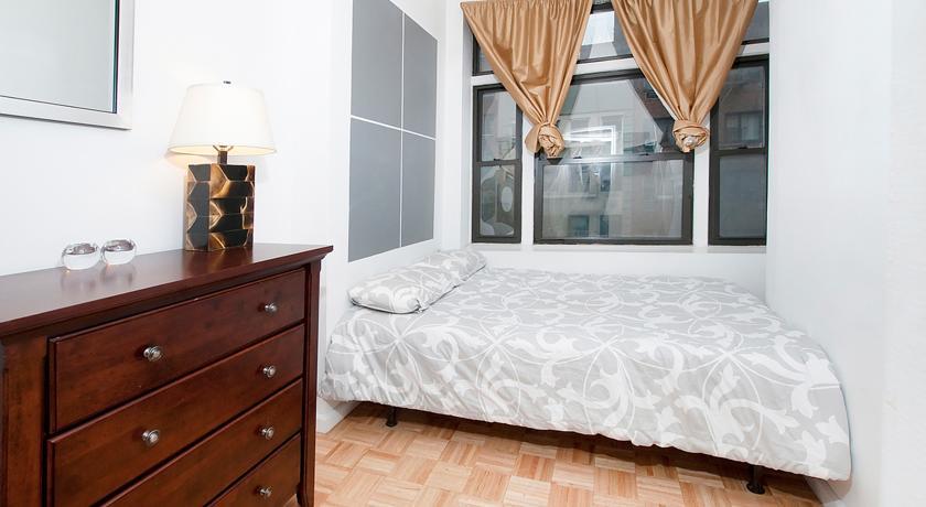 Mid Town East 28th Street Next To Times Square Apartamento Nova York
