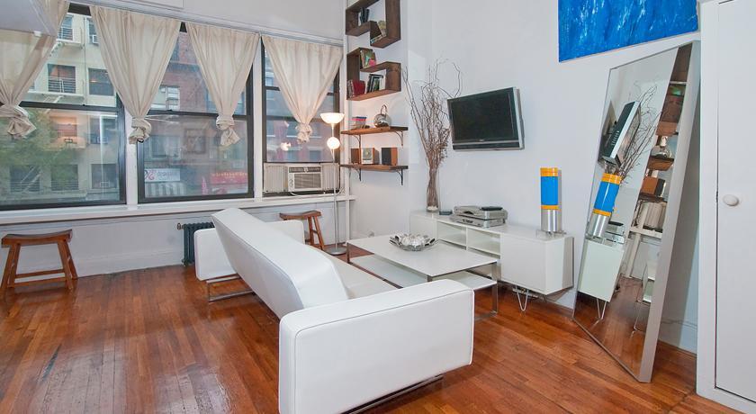 Mid Town East 28th Street Next To Times Square * Nova York