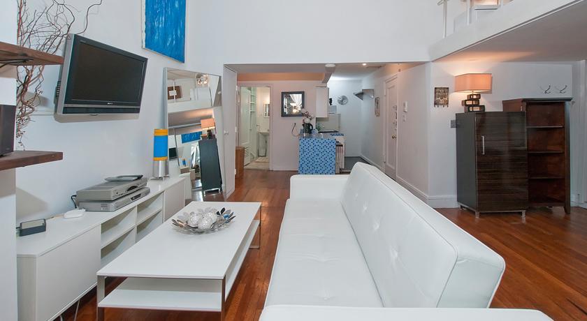 Apartamento Mid Town East 28th Street Next To Times Square