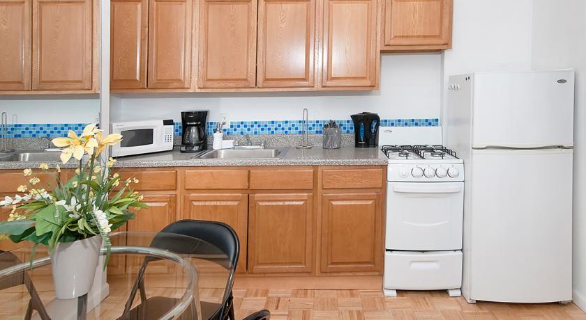 Apartamento Mid Town East 28th Street Next To Times Square *