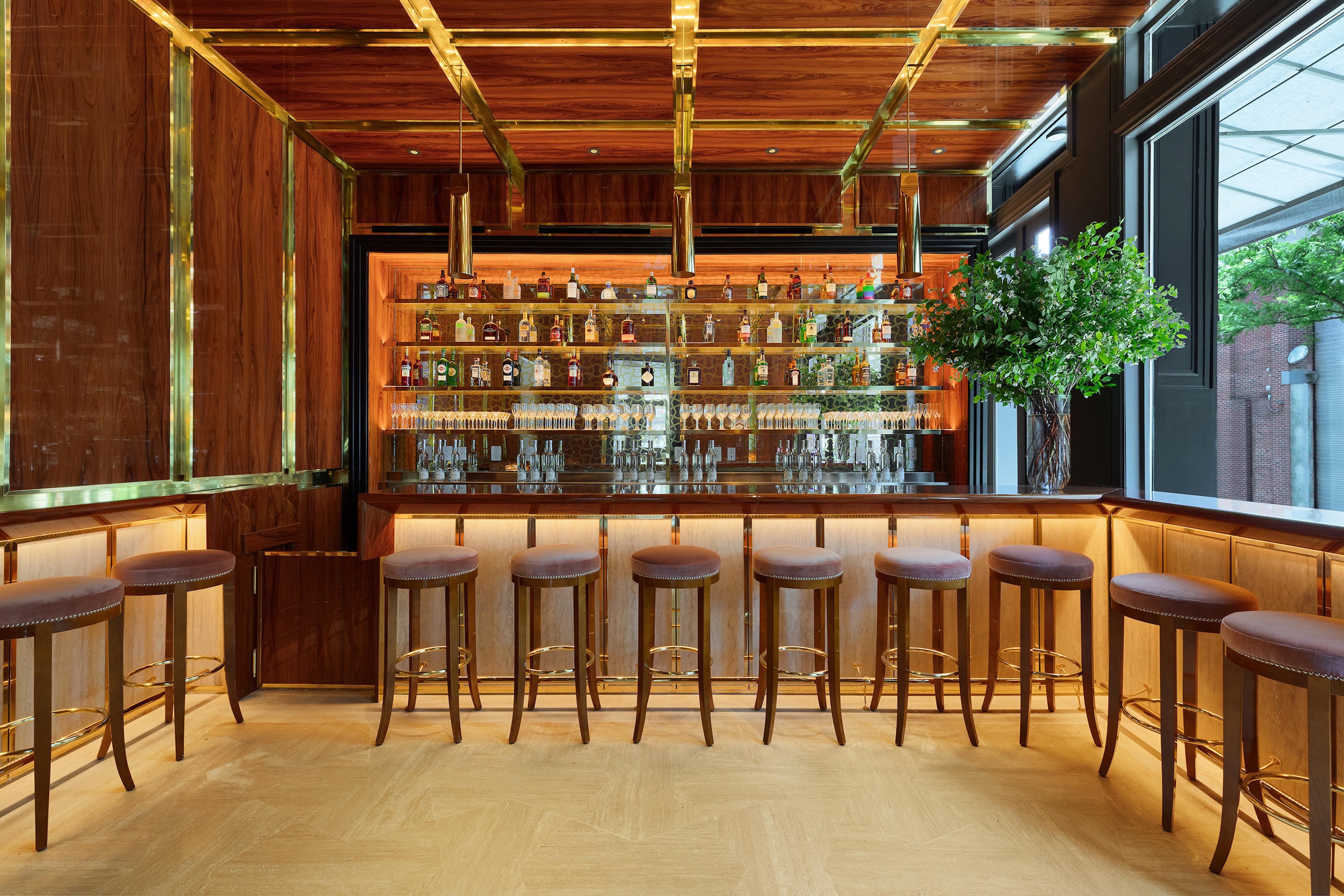 33 Hotel, City, Seaport 5* New York